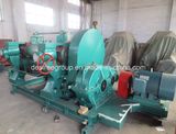 Mixing Rubber Machine Xk-400