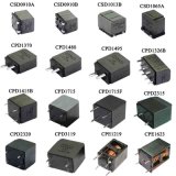 Power Inductors for Digital Amplifier