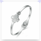 Fashion Jewellery Stainless Steel Jewelry Accessories Bangle (HR3741)