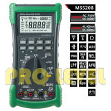 Professional 6600 Counts Insulation Multimeter (MS5208)