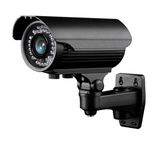 Outdoor HD Resolution 1280*960 Waterproof Bullet IP CCTV Camera