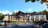 Residential 3D Architectural Visualization Rendering