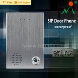 SIP Talking Doorbell for Office Intercom System