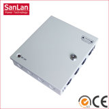 9 Channel CCTV Camera Power Supply (SL9C-60-12)