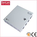 9 Channel CCTV Camera Power Supply (SL9C-60-12)