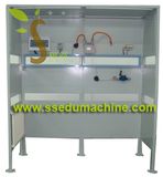 Building Automation Training Equipment Laboratory Equipment Training Model