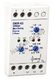 GKR-02 Voltage Monitoring Device Relay