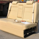 Back Row Electrical Bed- Seat Assembly