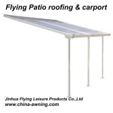 Patio Sundream Electric Roof Awning for Sale