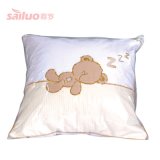 2015 New Design Cotton Baby Pillow