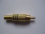 RCA Plug-2