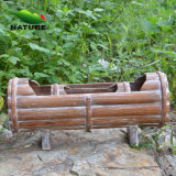 Competitive China Supplier Flower Pot for Garden