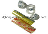 Office Usage BOPP Stationery Adhesive Tape (HY-53)