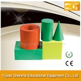 Geometrical Model (Educational equipment)
