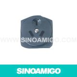 Australia Socket 10A (C13)