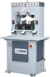 Dashun Brand Ds 606A Hydraulic Double-Station Internal Insole Molding Machine