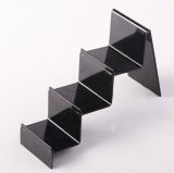 Acyrlic Multi-Level Wallet Display Stand Holders