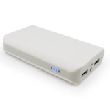 5V 7800mAh Mobile DC Power Bank for iPhone/iPad / Android Phone