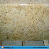 Newstar River Yellow Granite Tile