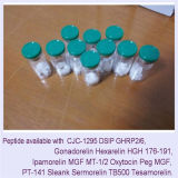 Amino Acid Derivatives PT-141 Peptide for Stimulating Hormone