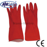 Nmsafety Clean Room Latex Household Work Glove