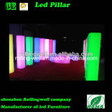 LED Lighting Pillar for Party/Events Dance/Wedding Stage Decoration