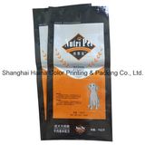 Pet Food Plastic Packaging Bag