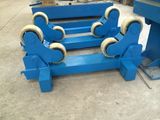 Roll Rotator Welding