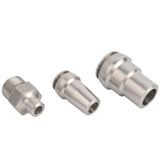 CNC Machining of Hose Part