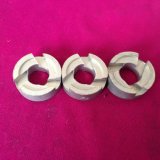 3 Grooves Nozzle Blanks of Tungsten Carbide