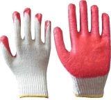 Latex Coated Work Glove