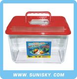 Plastic Aquatic Tank SPF-8803