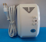 Wired Networked Fire Alarm Detector Combustible Gas Detector