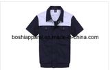 2013 Custom Cotton Work Shirt Uniform (LA-011)