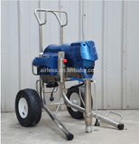 Electric Texture/Putty Airless Paint Sprayer/Spraying Machine