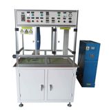 Lab Use Electro-Static Armature Stator Powder Coating Machine