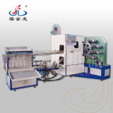 Four-Color Cup Printer Printing Machine (FJL-4A)
