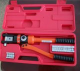 Hydraulic Crimping Tool with Crimping Range 16~300mm2