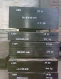 4140 Alloy Steel Flat Bar