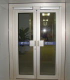 High Quality Automatic Swing Door with Fast (DS-S180)
