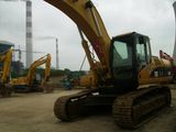 Caterpillar 330c Excavator