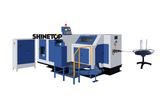 Metal Processing Machinery