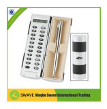 Multi-Function Calculator Set Pocket Pen-Calculator (41043)