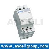 2 Pole 230V 63A Home Contactor (LNC1)