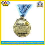 2014 Sports Medal with Printed Ribbon (XYH-mm075)