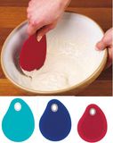 Kitchen Tool, Silicone Scraper