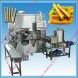 Hot Sale Snack Egg Roll Making Machine