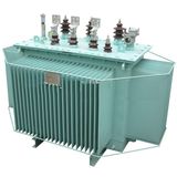 11 Kv 500 kVA Distribution Transformer