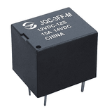 Hf Relay Jqc-3FF-M 15A 14VDC