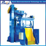 Hanging Tracked Type Rust Cleaning Machine (Q49)